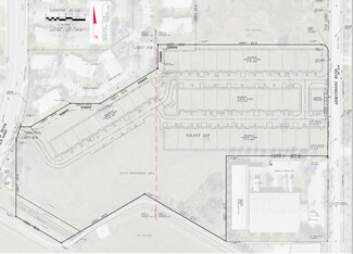 Plus de détails pour Armstrong Boulevard, Kissimmee, FL - Terrain à vendre