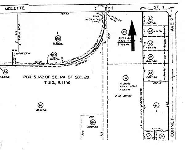 13220 Molette St, Santa Fe Springs, CA à louer - Photo du bâtiment - Image 2 de 10