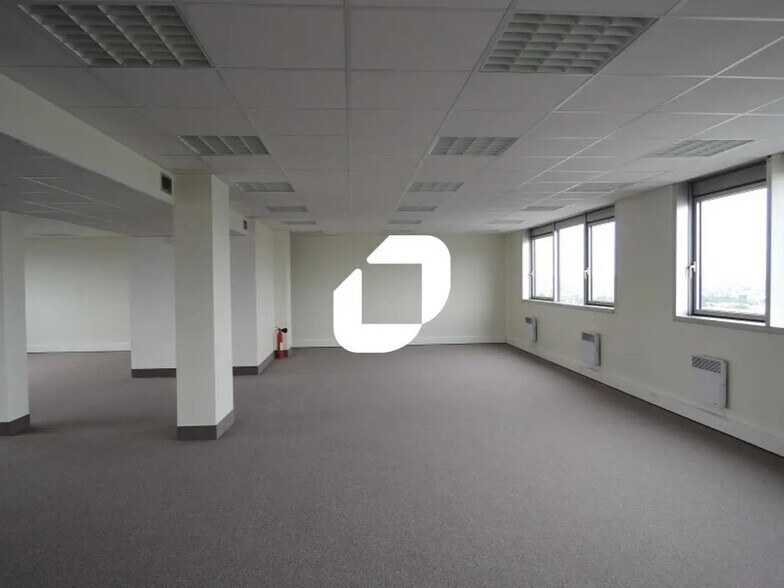 Bureau dans Noisy-le-Grand à louer - Photo intérieure - Image 1 de 3