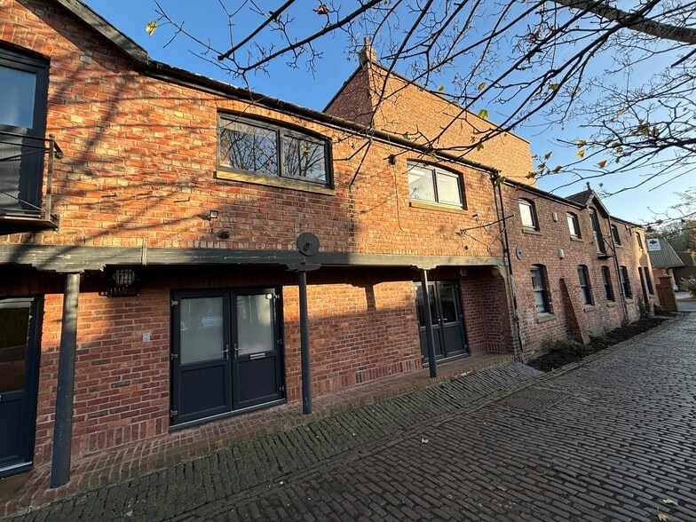 Greys Yard, Morpeth for sale - Building Photo - Image 3 of 4