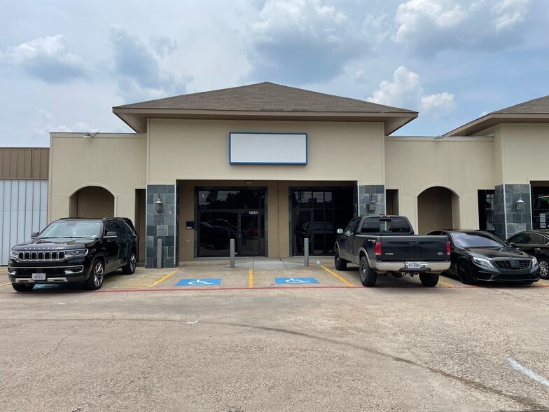 2580 FM 1960 St, Houston, TX for lease - Building Photo - Image 3 of 4