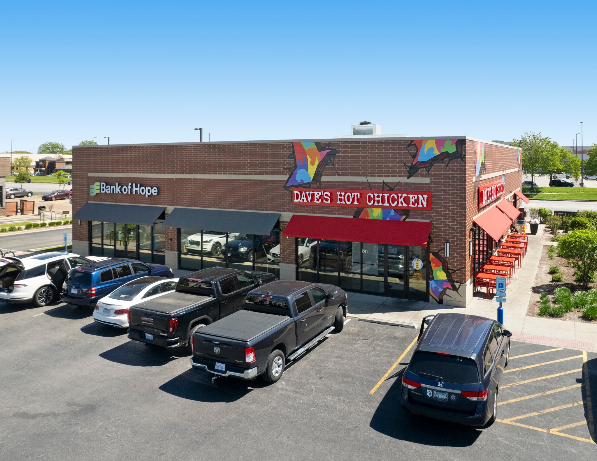 5526 Touhy Ave, Skokie, IL for sale Building Photo- Image 1 of 10