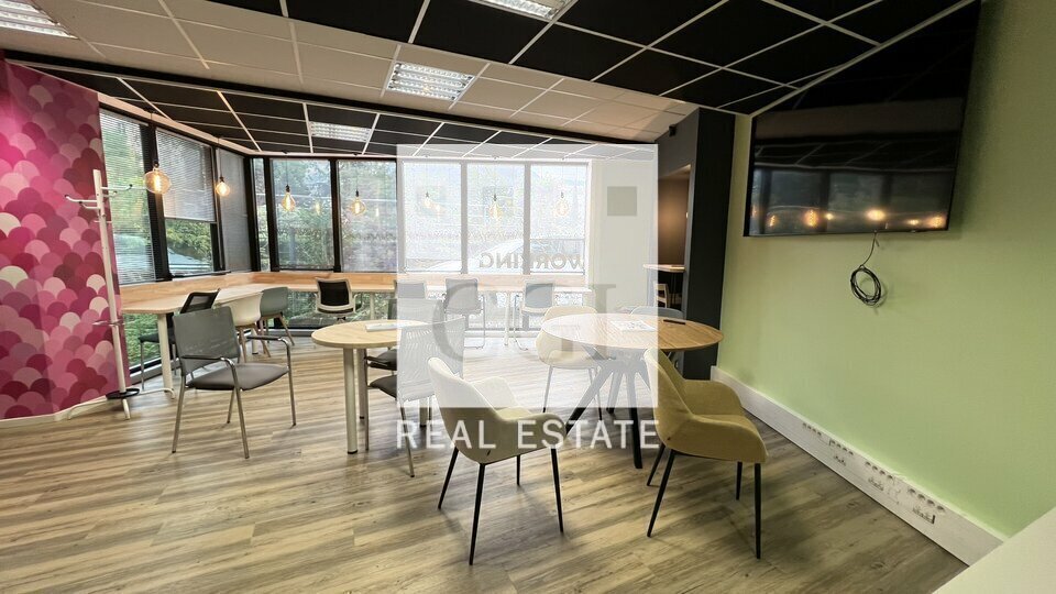 Office in Grenoble for sale - Interior Photo - Image 2 of 20
