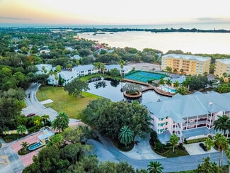 Plus de détails pour Hidden Bay Dr & S Tamiami Trail, Osprey, FL - Terrain à vendre