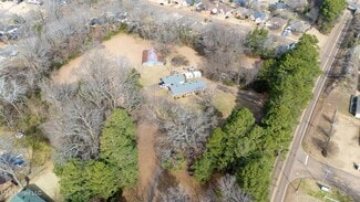 Plus de détails pour 2035 Highway 51 S, Hernando, MS - Terrain à vendre