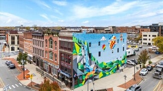 Plus de détails pour 144 Glen St, Glens Falls, NY - Commerce de détail à vendre