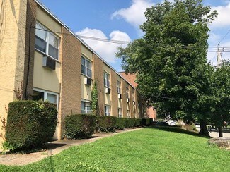 Plus de détails pour 105 Morton Ave, Ridley Park, PA - Soins de santé à vendre