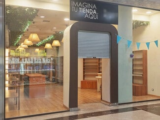 Plus de détails pour Calle Alcalá, 412, Madrid - Commerce de détail à louer