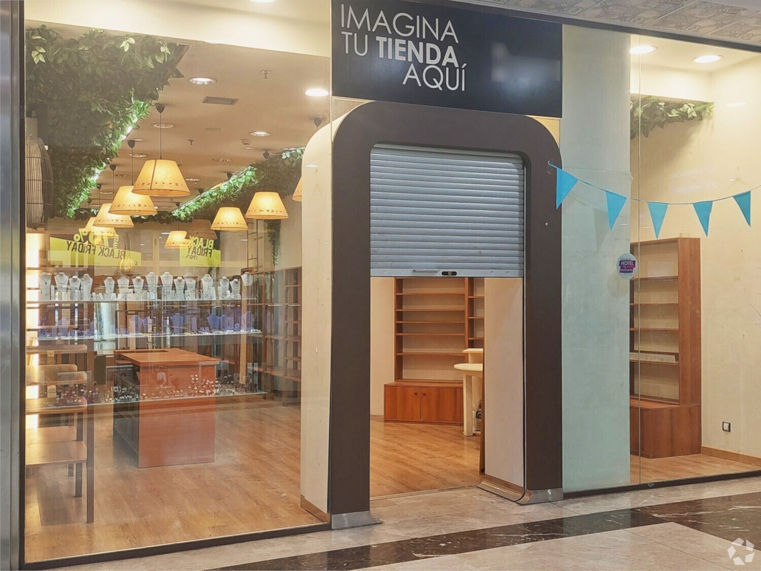Calle Alcalá, 412, Madrid, Madrid for lease Interior Photo- Image 1 of 2