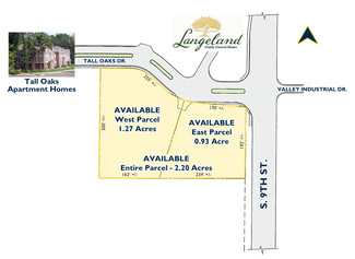 More details for S 9th St, Kalamazoo, MI - Land for Sale