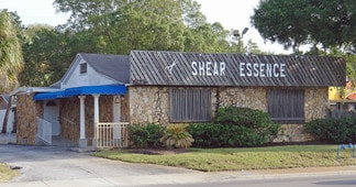 More details for 3425 22nd Ave S, Saint Petersburg, FL - Retail for Sale