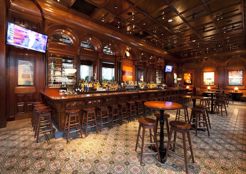 600 14th St NW, Washington, DC à louer - Photo intérieure - Image 3 de 24