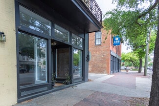Plus de détails pour 347 Martin Luther King Jr Blvd, Savannah, GA - Bureau, Commerce de détail à louer