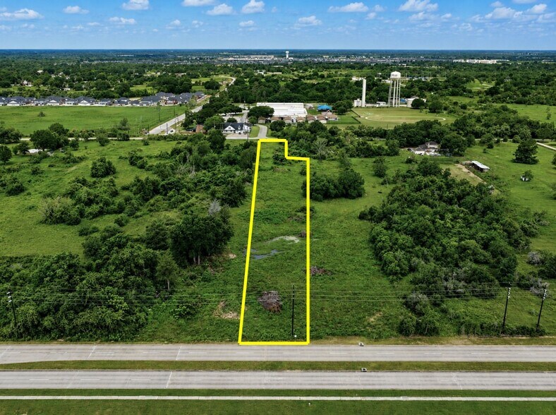 7309 Fulshear Katy Rd, Fulshear, TX à vendre - Autre - Image 2 de 10