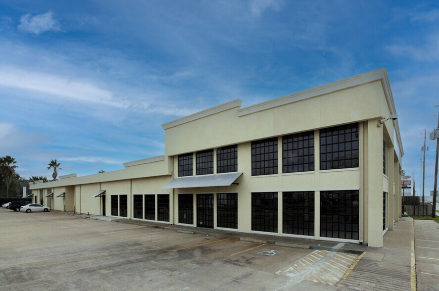 11522 Old Katy Rd, Houston, TX à louer - Photo du bâtiment - Image 1 de 10