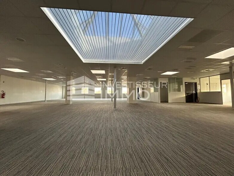 Bureau dans Cergy à louer - Photo intérieure - Image 1 de 5