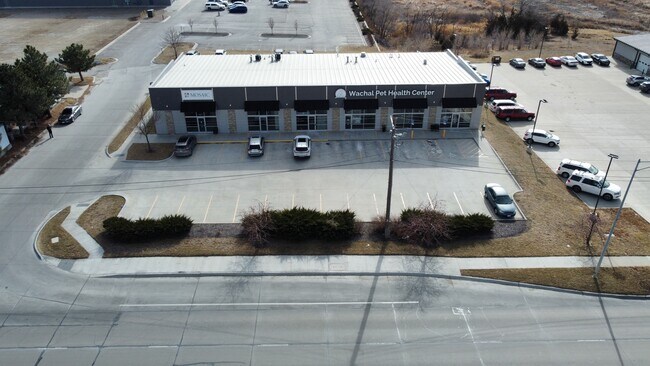 More details for 101 SW 14th Pl, Lincoln, NE - Retail for Lease