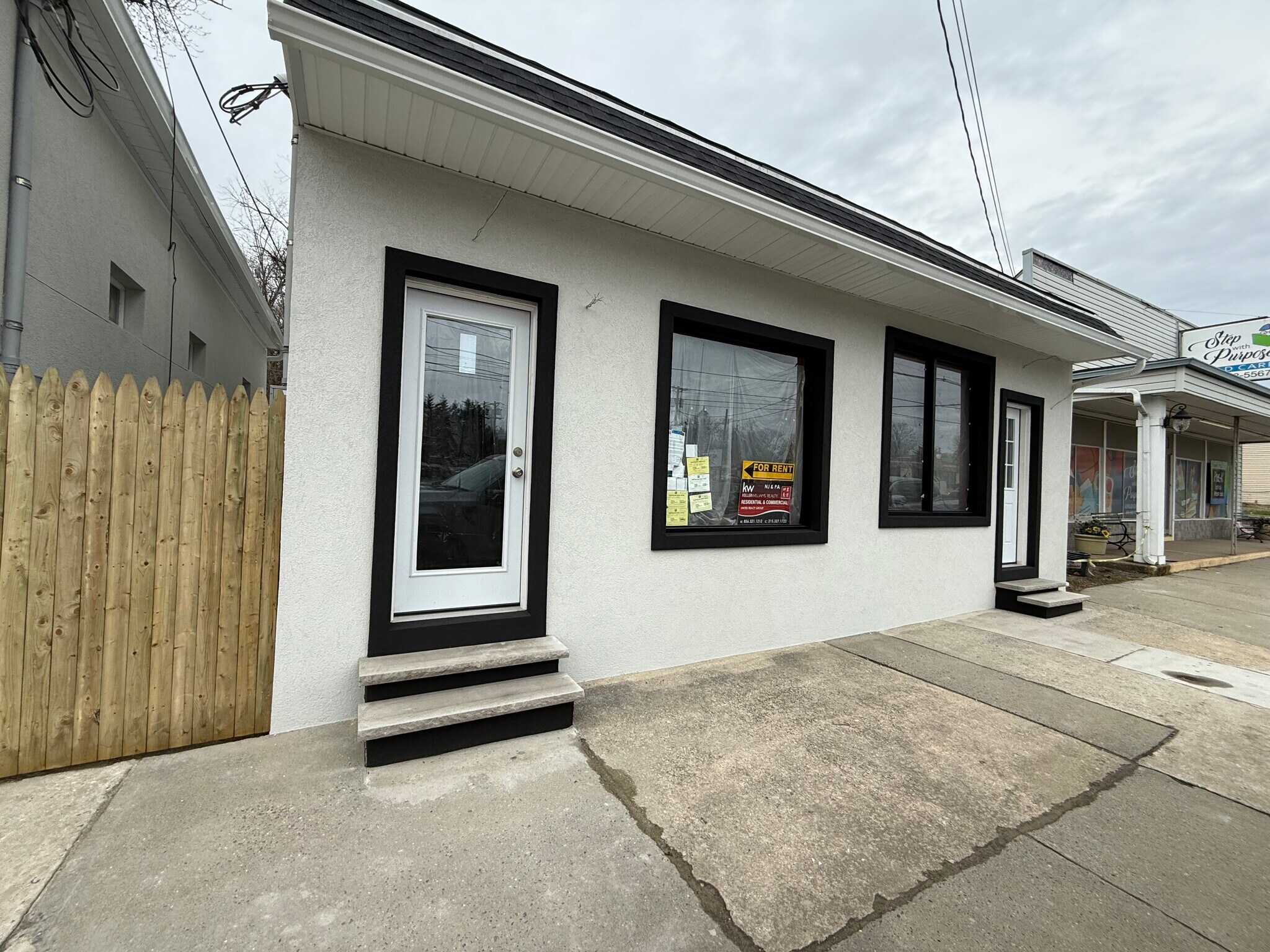 216 S Black Horse Pike, Blackwood, NJ à louer Photo principale- Image 1 de 4