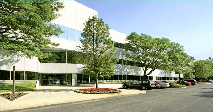 411 Theodore Fremd Ave, Rye, NY à louer - Photo du bâtiment - Image 2 de 6