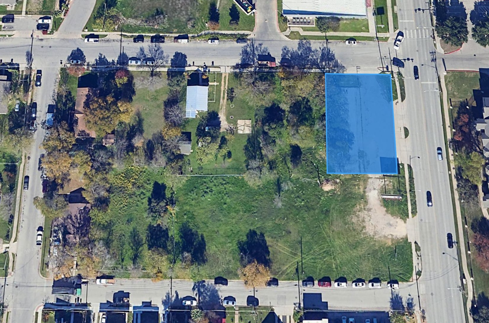 1600 Montopolis Dr, Austin, TX for sale Primary Photo- Image 1 of 3