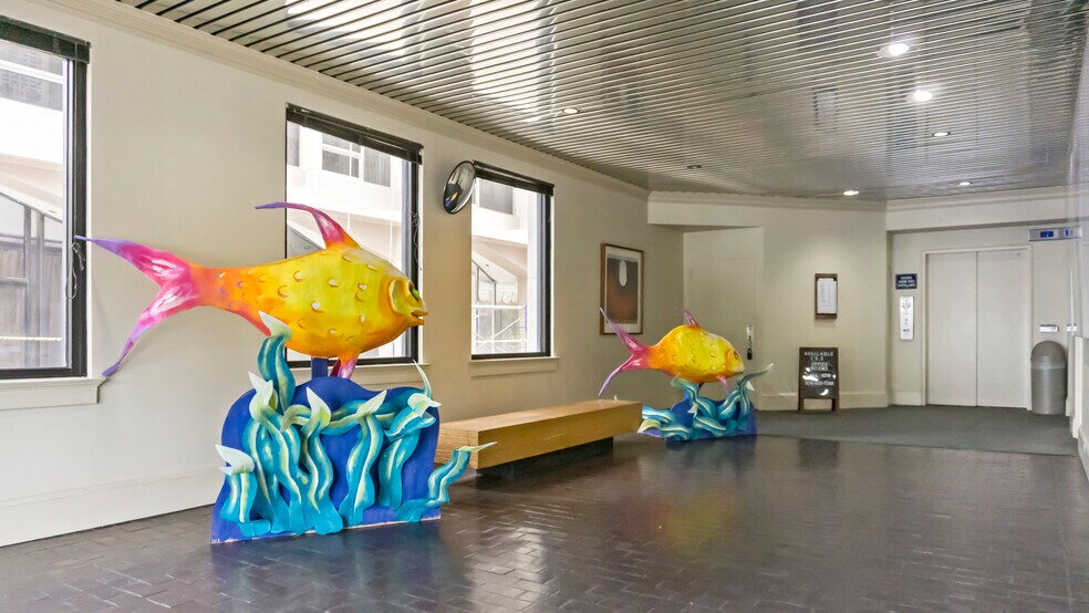 1539 Jackson Ave, New Orleans, LA à louer - Hall d’entrée - Image 2 de 11