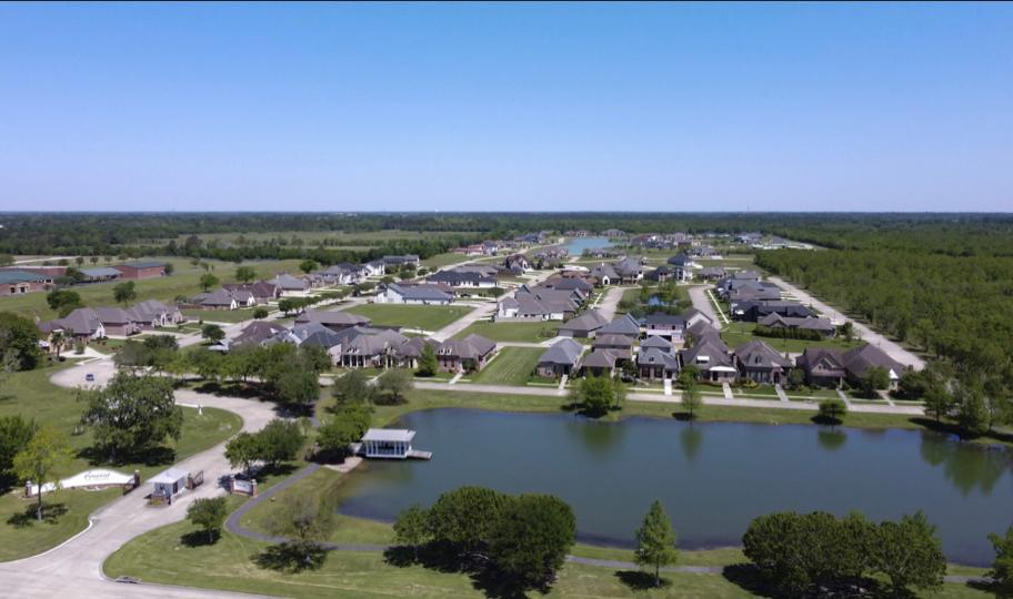 Walden Road, Beaumont, TX à vendre - Photo du bâtiment - Image 3 de 8