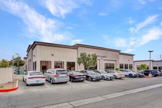 More details for 3460 W Cheyenne Ave, North Las Vegas, NV - Office for Sale