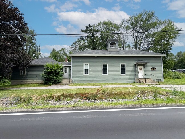 More details for 88 Main St, Buxton, ME - Office for Sale