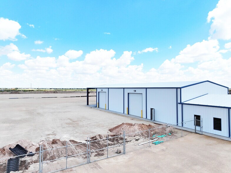 8340 Boles Rd., Odessa, TX for lease - Building Photo - Image 3 of 50