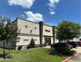Plus de détails pour 13743 FM 529, Houston, TX - Industriel à vendre