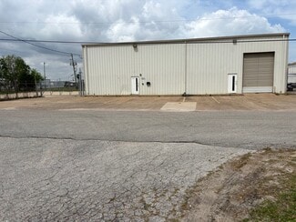 More details for 6531 Overcrest Ln, Pasadena, TX - Industrial for Lease