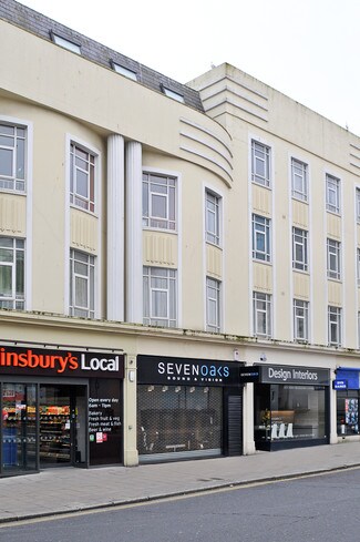 More details for 57 Western Rd, Hove - Retail for Lease