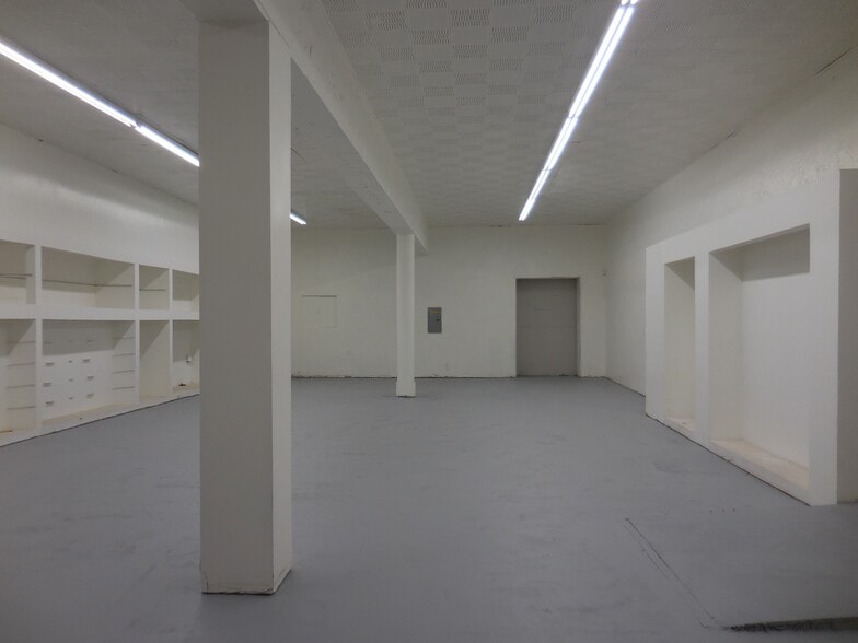 431 N La Cienega Blvd, Los Angeles, CA for lease - Primary Photo - Image 1 of 6