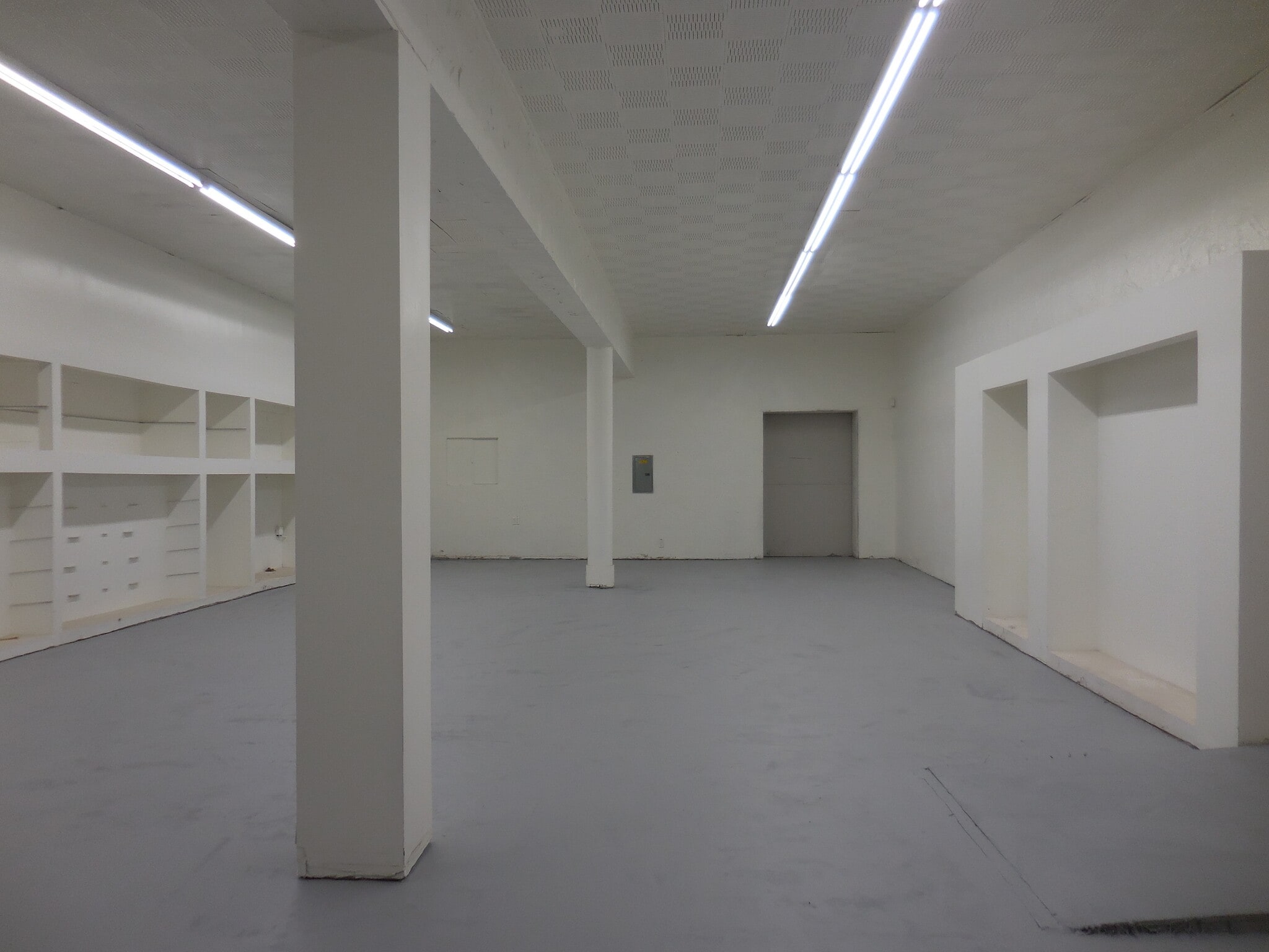 431 N La Cienega Blvd, Los Angeles, CA for lease Building Photo- Image 1 of 7