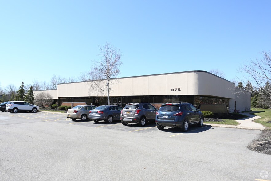 405 N French Rd, Buffalo, NY à louer - Photo principale - Image 1 de 13