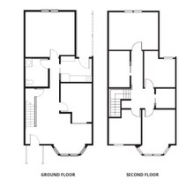 827 Hamilton St, Vancouver, BC for lease Floor Plan- Image 1 of 1