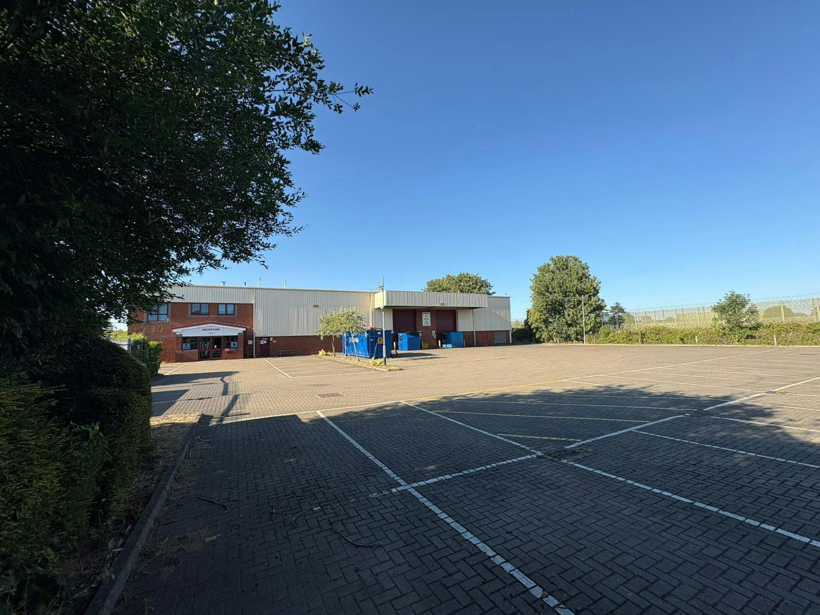 Challenge Rd, Ashford for lease Building Photo- Image 1 of 10