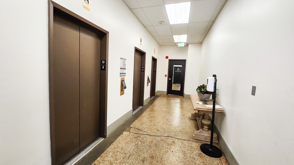 18-22 Battery St, San Francisco, CA for lease - Interior Photo - Image 2 of 33