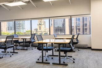 790 N Milwaukee St, Milwaukee, WI for lease Interior Photo- Image 1 of 12