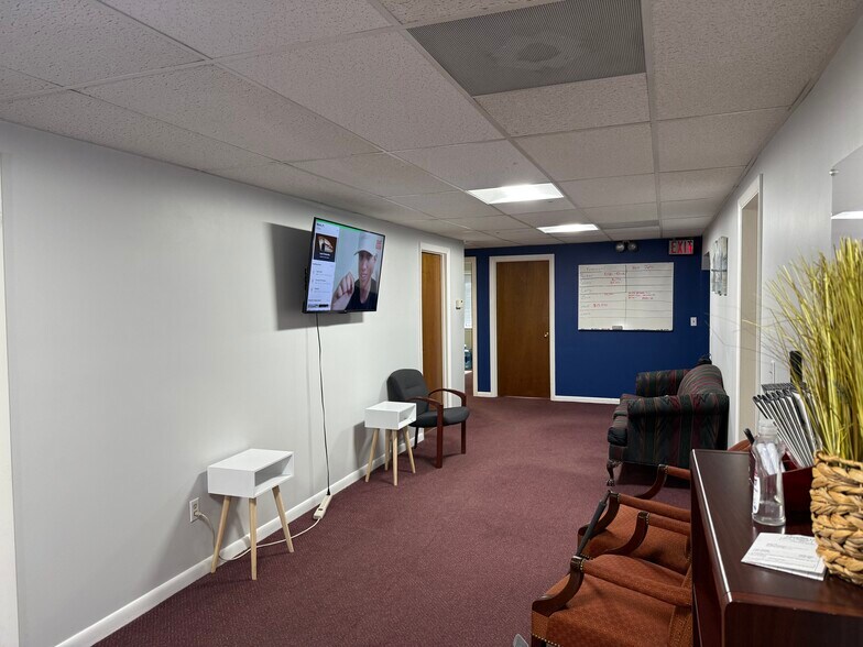 32-36 Milk St, Westborough, MA à vendre - Photo intérieure - Image 3 de 6