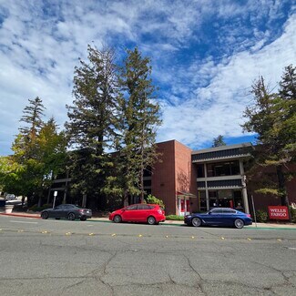 Plus de détails pour 360-370 Highland Ave, Oakland, CA - Bureau à louer