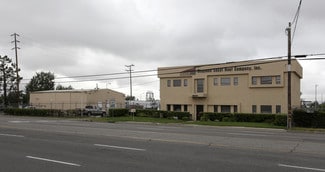 More details for 2301 E Orangethorpe Ave, Fullerton, CA - Industrial for Lease