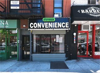 More details for 424 E 14th St, New York, NY - Retail for Lease