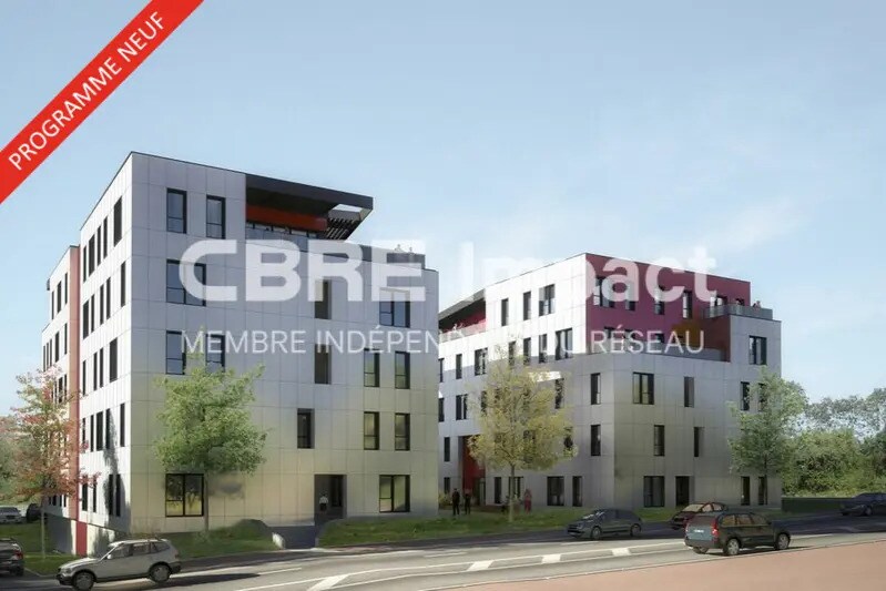 36-38 Rue De Cracovie, Saint-Apollinaire à vendre - Photo du bâtiment - Image 2 de 5