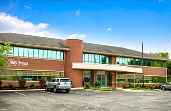 9635 Philadelphia Rd, Baltimore, MD for lease Building Photo- Image 2 of 12