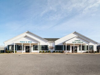 More details for 3538 Lone Oak Rd, Paducah, KY - Flex for Sale