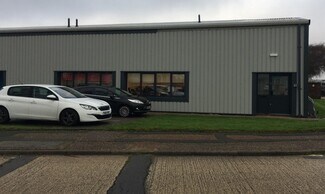 More details for Decoy Rd, Worthing - Industrial for Lease