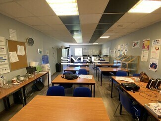 Plus de détails pour Bureau à louer