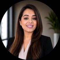 Shaifali Kaushik