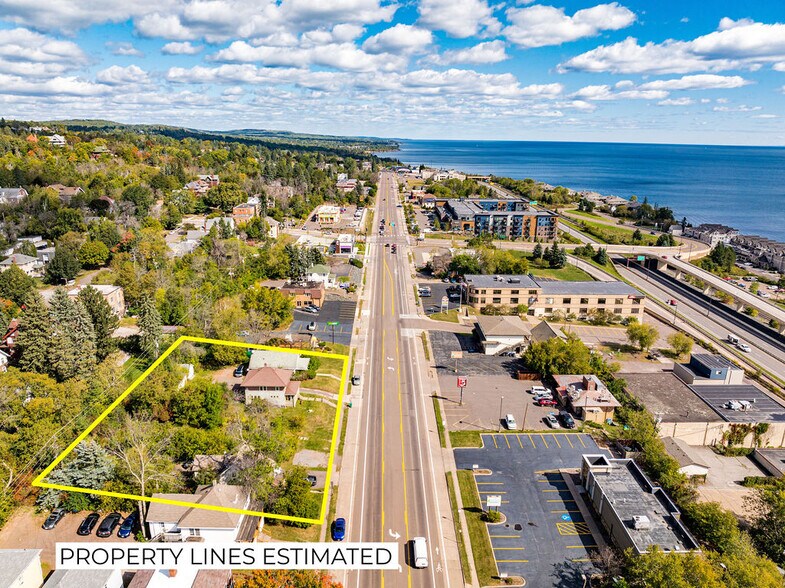 1913 London Road, Duluth, MN à vendre - Photo du bâtiment - Image 2 de 7